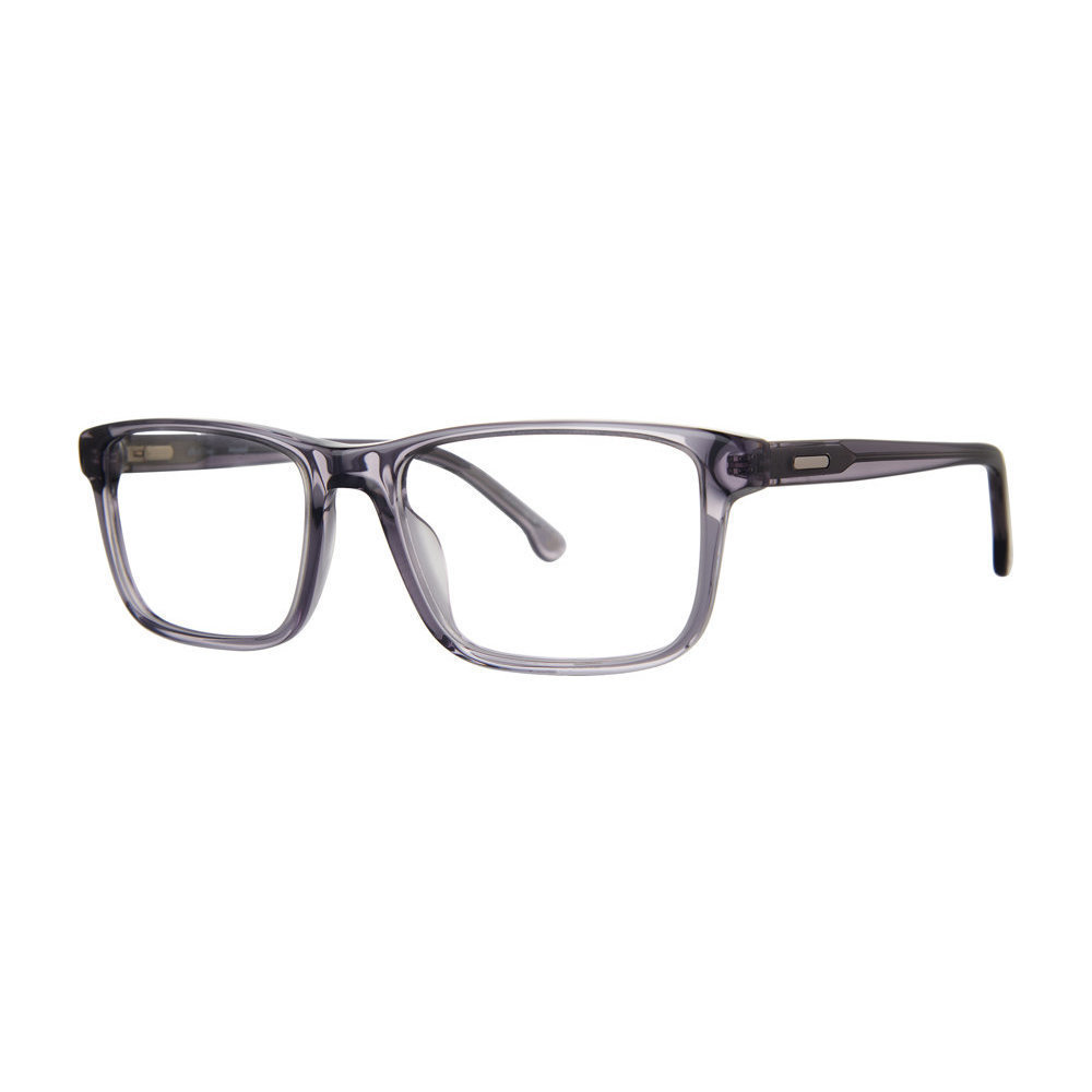 Elliott Ives Arrowleaf Eyeglasses Smoke 59mm